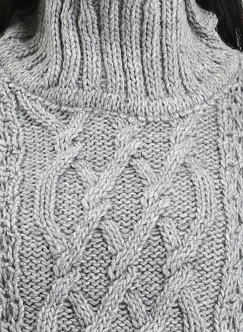 Ravin Women Long Sleeve Knit Pullover - Image 3